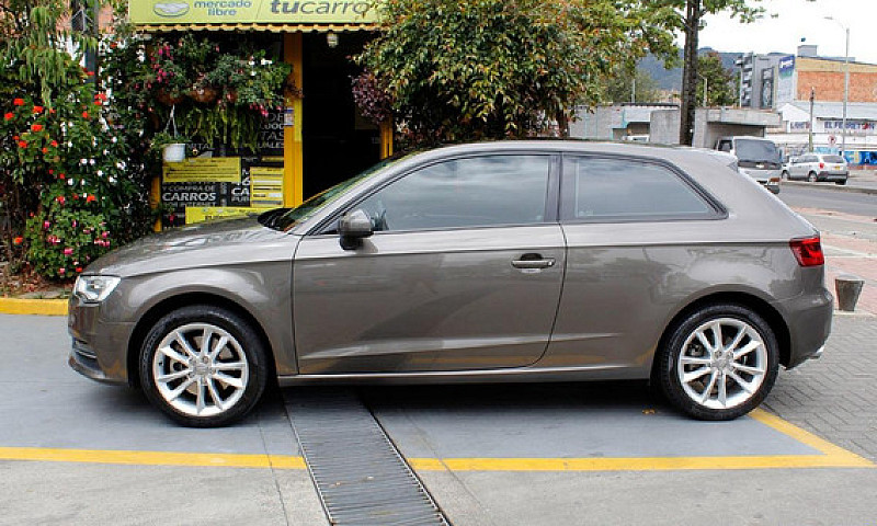 Audi A3 1.8 Sportbac...