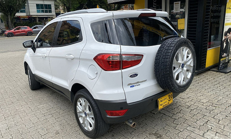 Ford Ecosport 2.0 Ti...