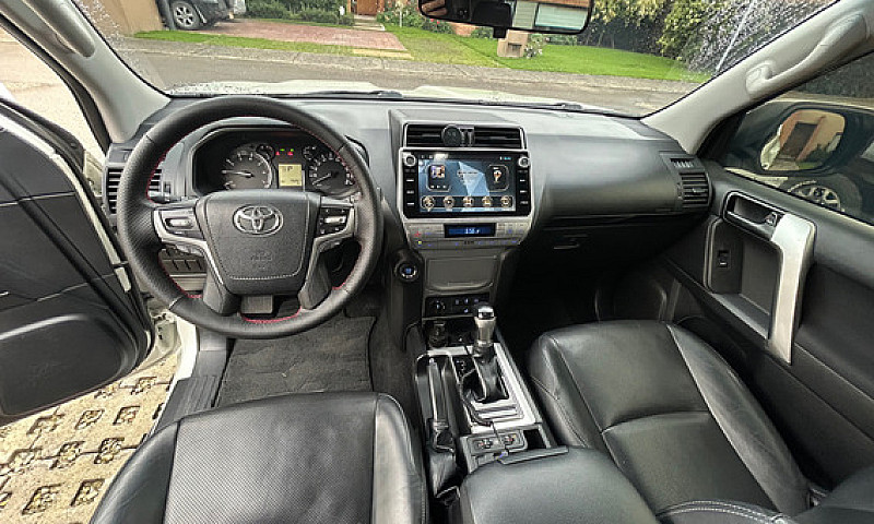 Toyota Prado Lc 150 ...