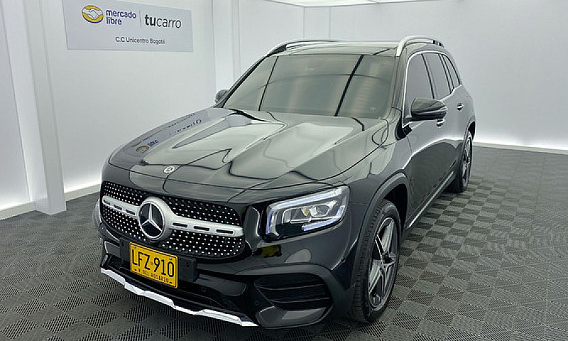 Mercedes-Benz Clase ...