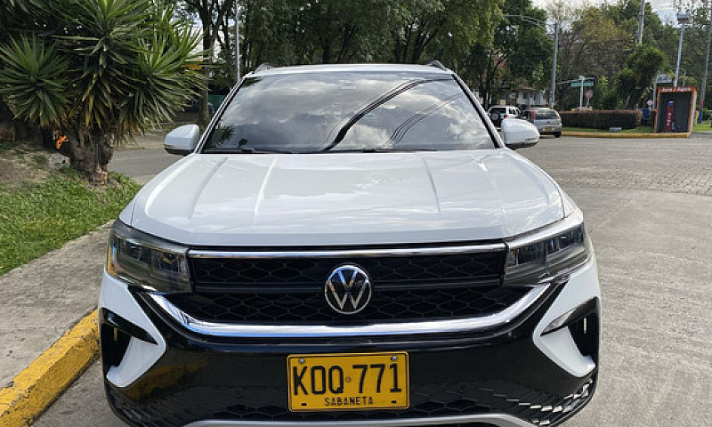 Volkswagen Taos 1.4 ...