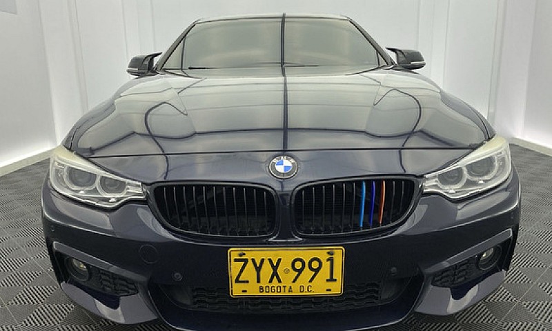 Bmw Serie 4 2.0 M420...