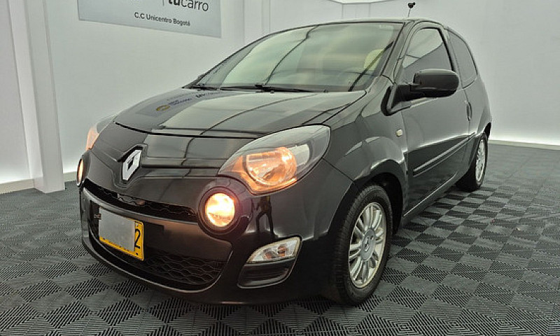 Renault Twigo Ii Emo...