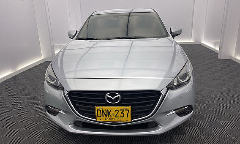Mazda 3 2.0 Touring ...