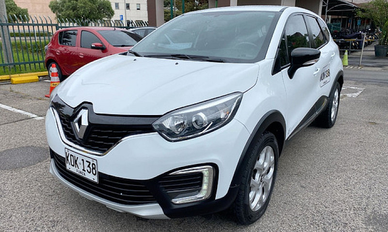 Renault Captur 2.0 Z...
