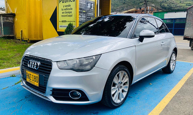 Audi A1 1.4 Tfsi Amb...