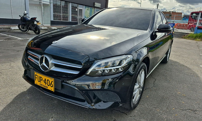 Mercedes Benz Clase ...