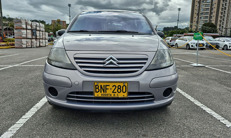 Citroën C3 1.4 Sx...