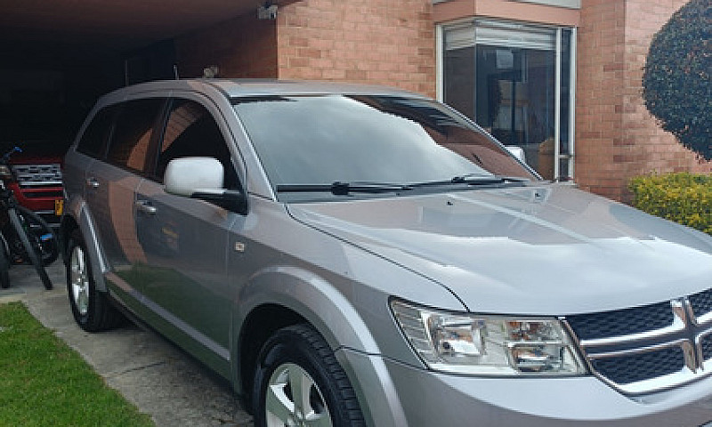 Dodge Journey 2.4 Se...