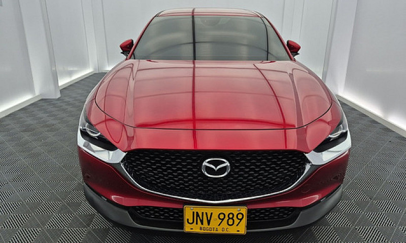 Mazda Cx-30 2.0 Tour...