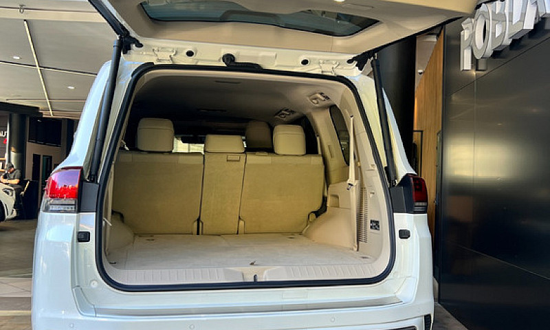 Toyota Lc 300 Vx 202...