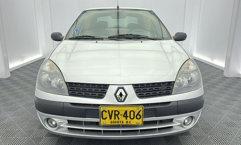Renault Symbol 1.6 E...
