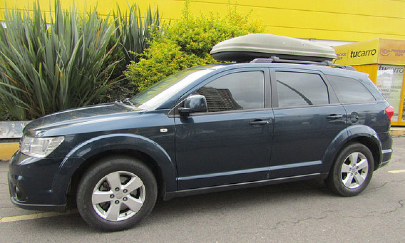 Dodge Journey 2.4 Se...