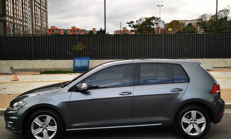 Volkswagen Golf 1.4 ...