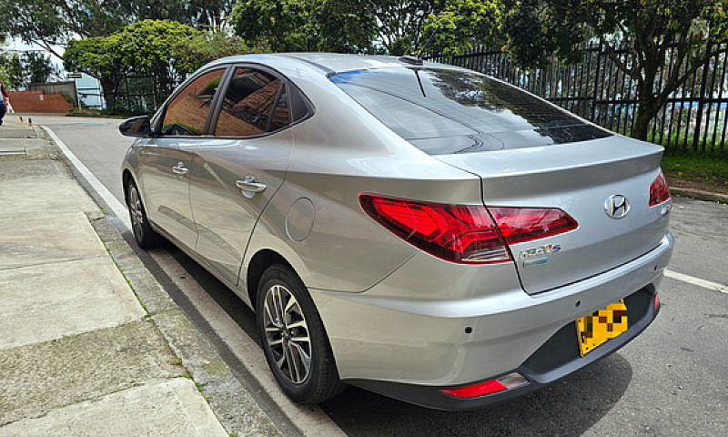 Hyundai Accent 1.6 A...