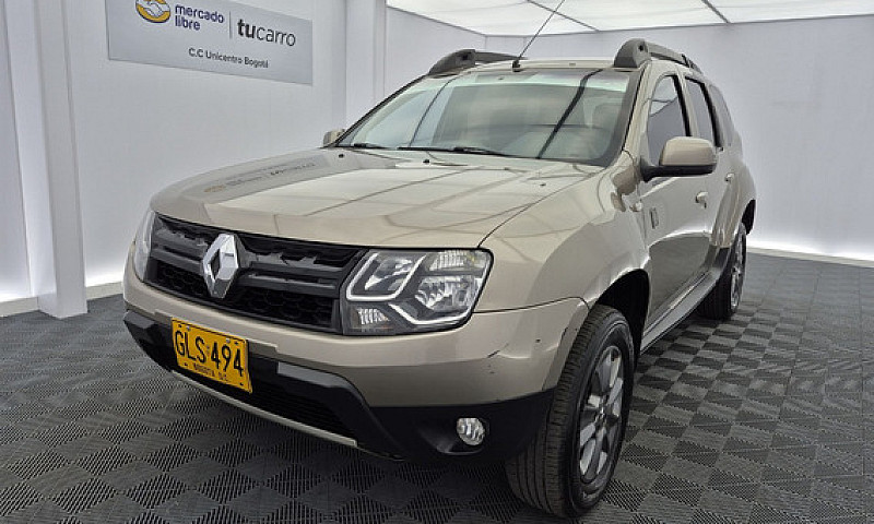 Renault Duster 2.0 D...