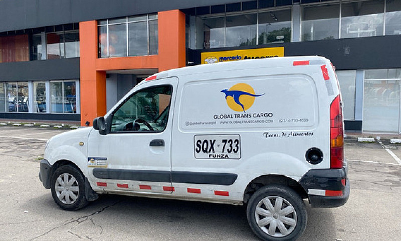 Renault Kangoo 1.6 V...