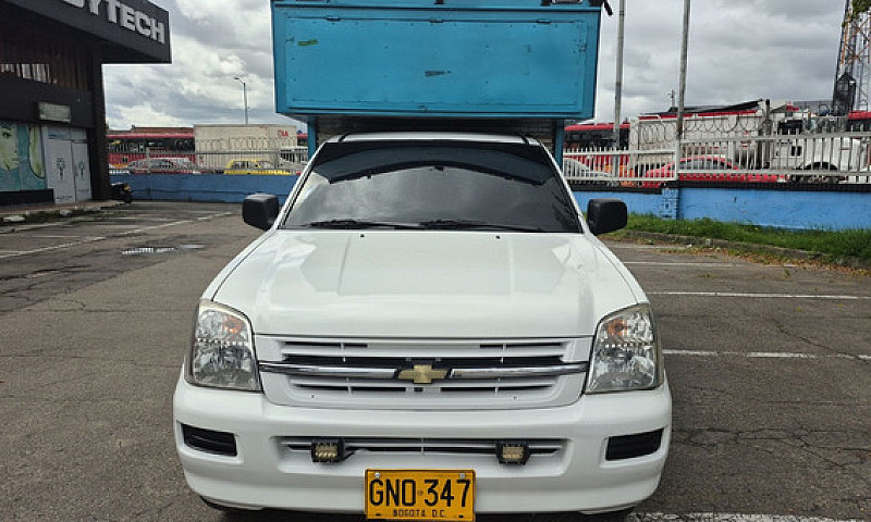 Chevrolet Luv Dmax 2...