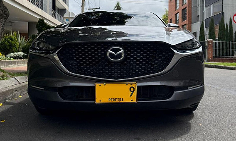 Mazda Cx-30 2.5 Gran...