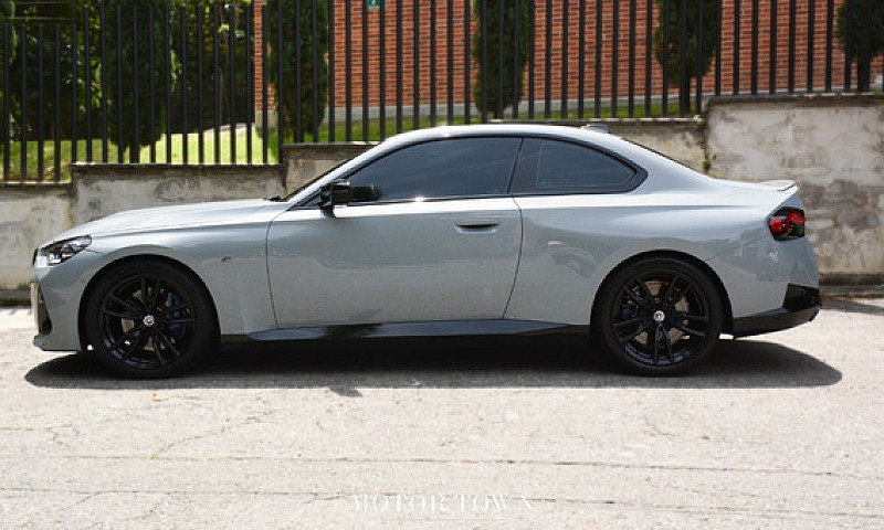 Bmw M240I Xdrive...