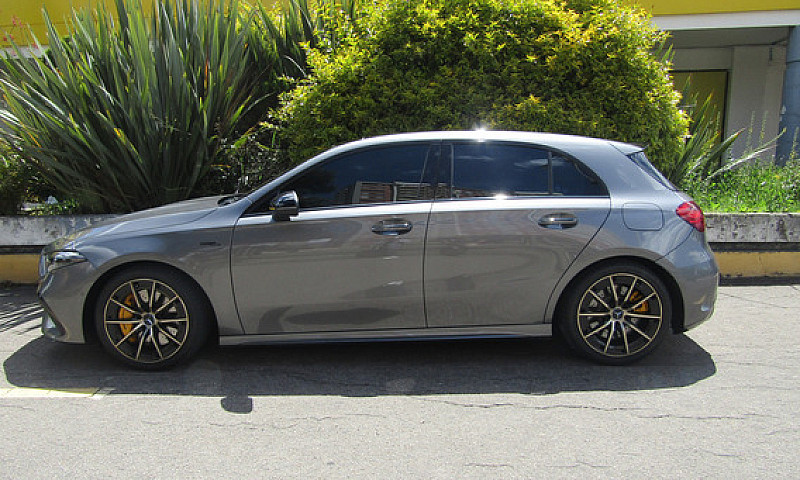 Mercedes-Benz Amg 2....