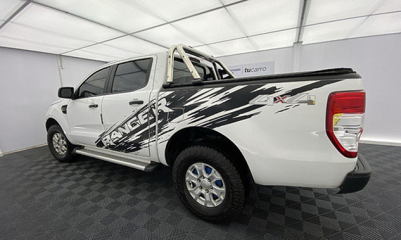 Ford Ranger 3.2 Xls...