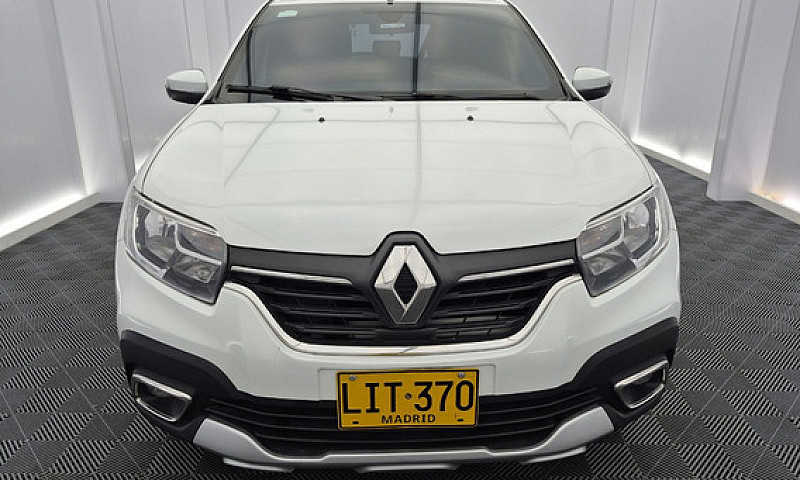 Renault Stepway 1.6 ...