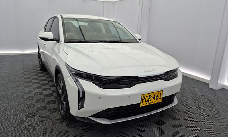 Kia K3 1.6 Zenith At...