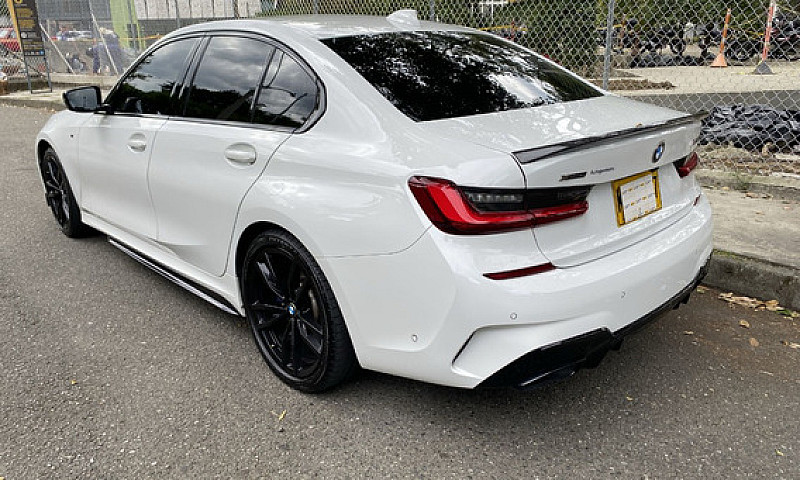 Bmw M340I 3.0 Xdrive...