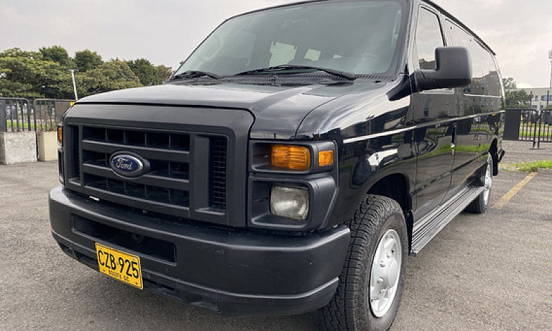 Ford Econoline 5.4 E...