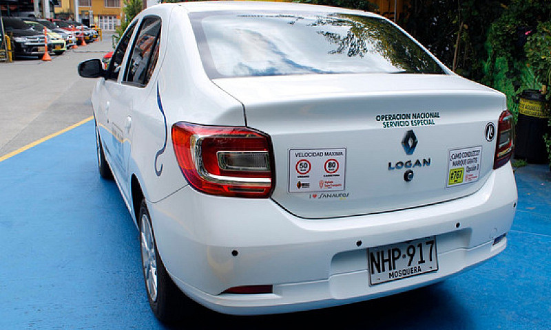 Renault Logan 1.6 Li...