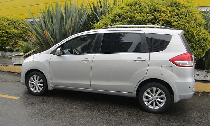 Suzuki Ertiga 1.4 Mp...