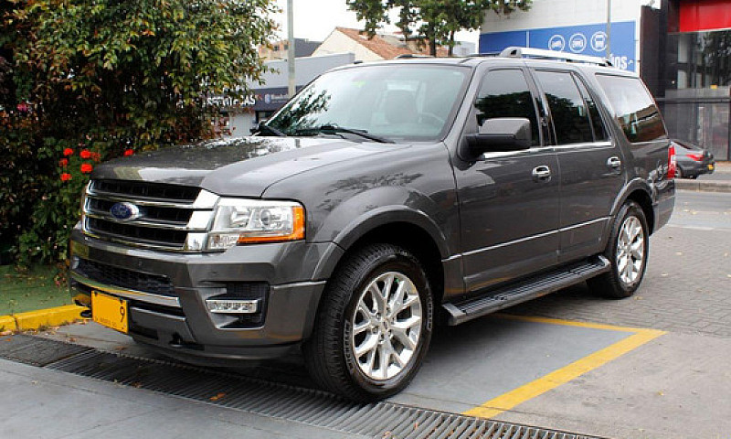 Ford Expedition 3.5 ...