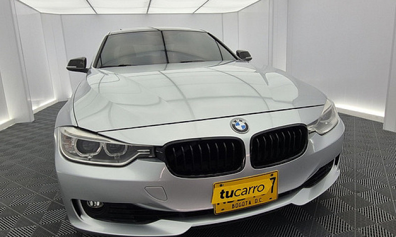 Bmw Serie 3 2.0 320I...