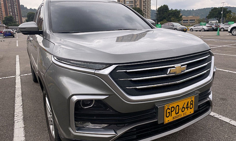 Chevrolet Captiva 1....