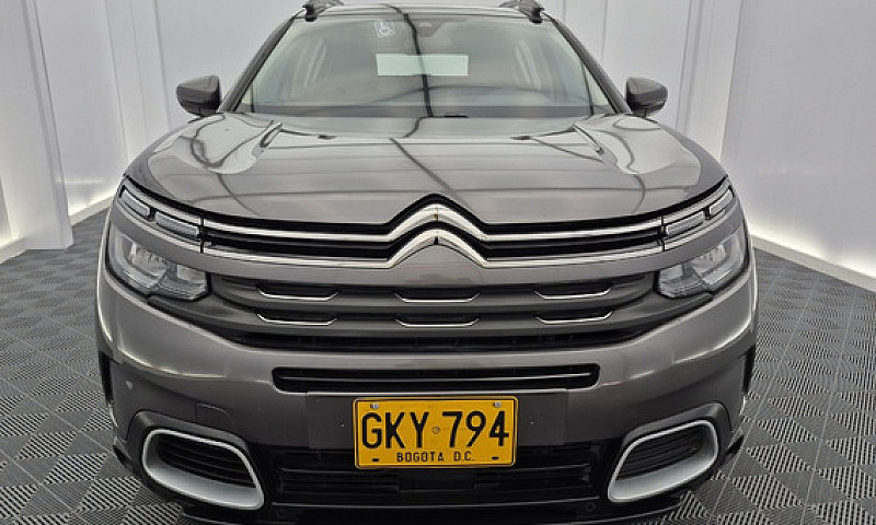 Citroen C5 Aircross...