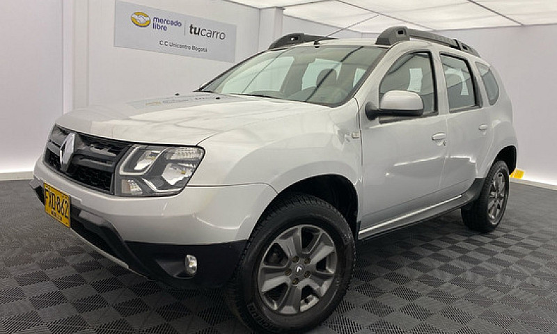 Renault Duster 2.0 D...
