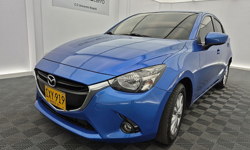 Mazda 2 1.5 Touring...