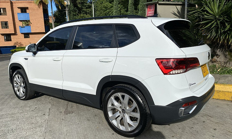 Volkswagen Taos 1.4 ...