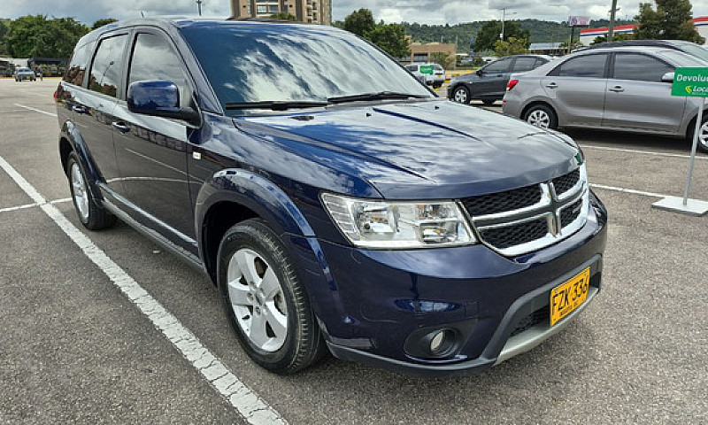Dodge Journey 2.4 Se...