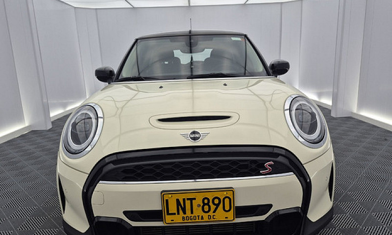 Mini Cooper S 2.0 Ch...