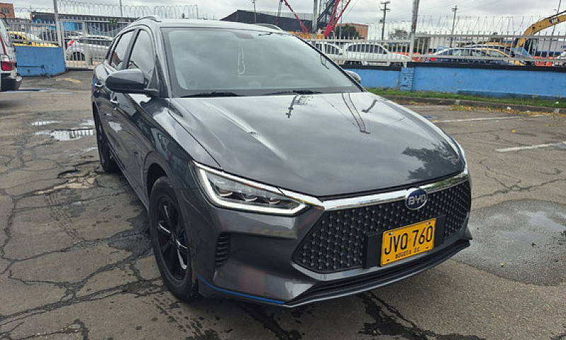 Byd E2 Gs-400...