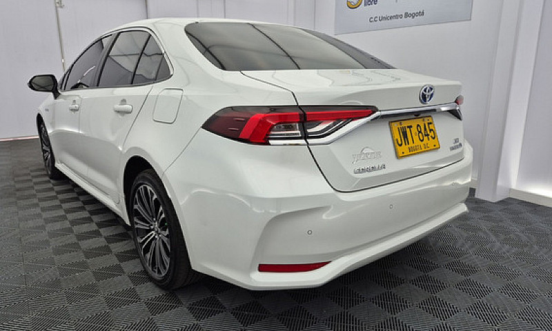 Toyota Corolla 1.8 S...