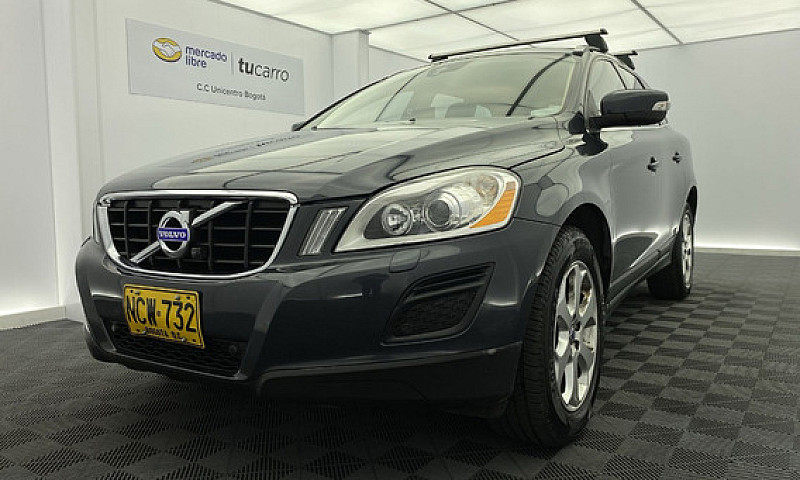 Volvo Xc60 3.0 T6 Aw...