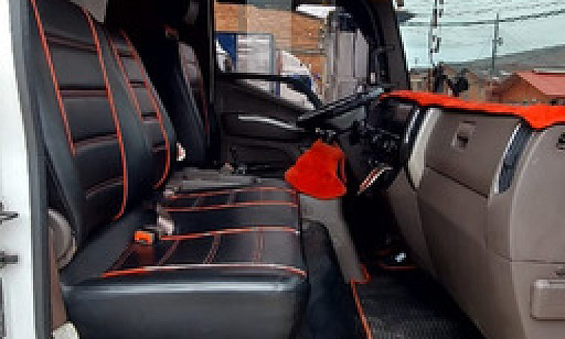 Foton Aumark Frr 202...