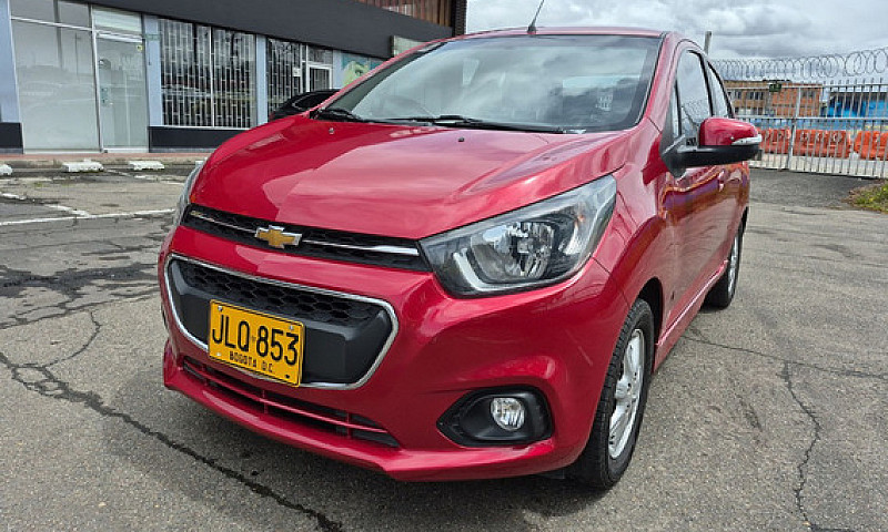 Chevrolet Beat 1.2 L...