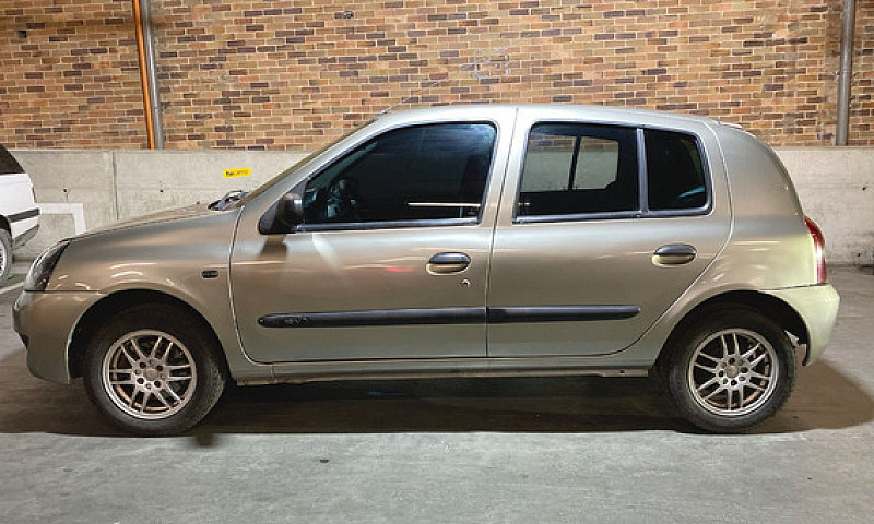 Renault Clio Campus ...