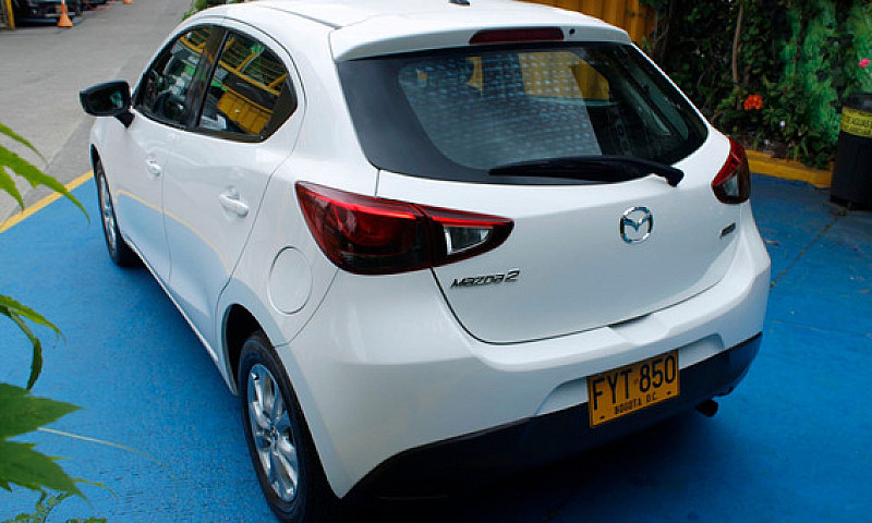 Mazda 2 1.5 Prime...