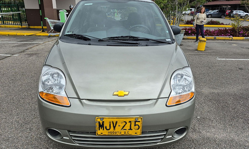 Chevrolet Spark 1.0 ...