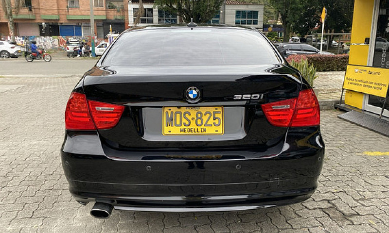 Bmw Serie 3 2.0 320I...